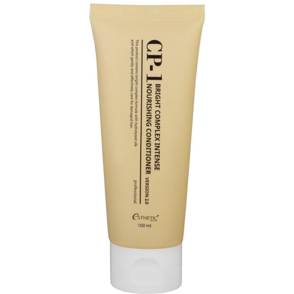 Кондиционер для волос Esthetic House CP-1 Bright Complex Intense Nourishing Conditioner Version 2.0 100 мл (2385949010)