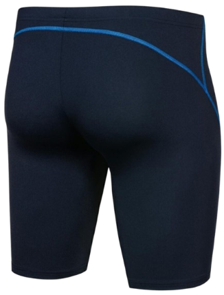 Плавки-шорти для чоловіків Aqua Speed ​​BLAKE 5088 р. 42-44/S Темно-синій (381-42) - фото 2