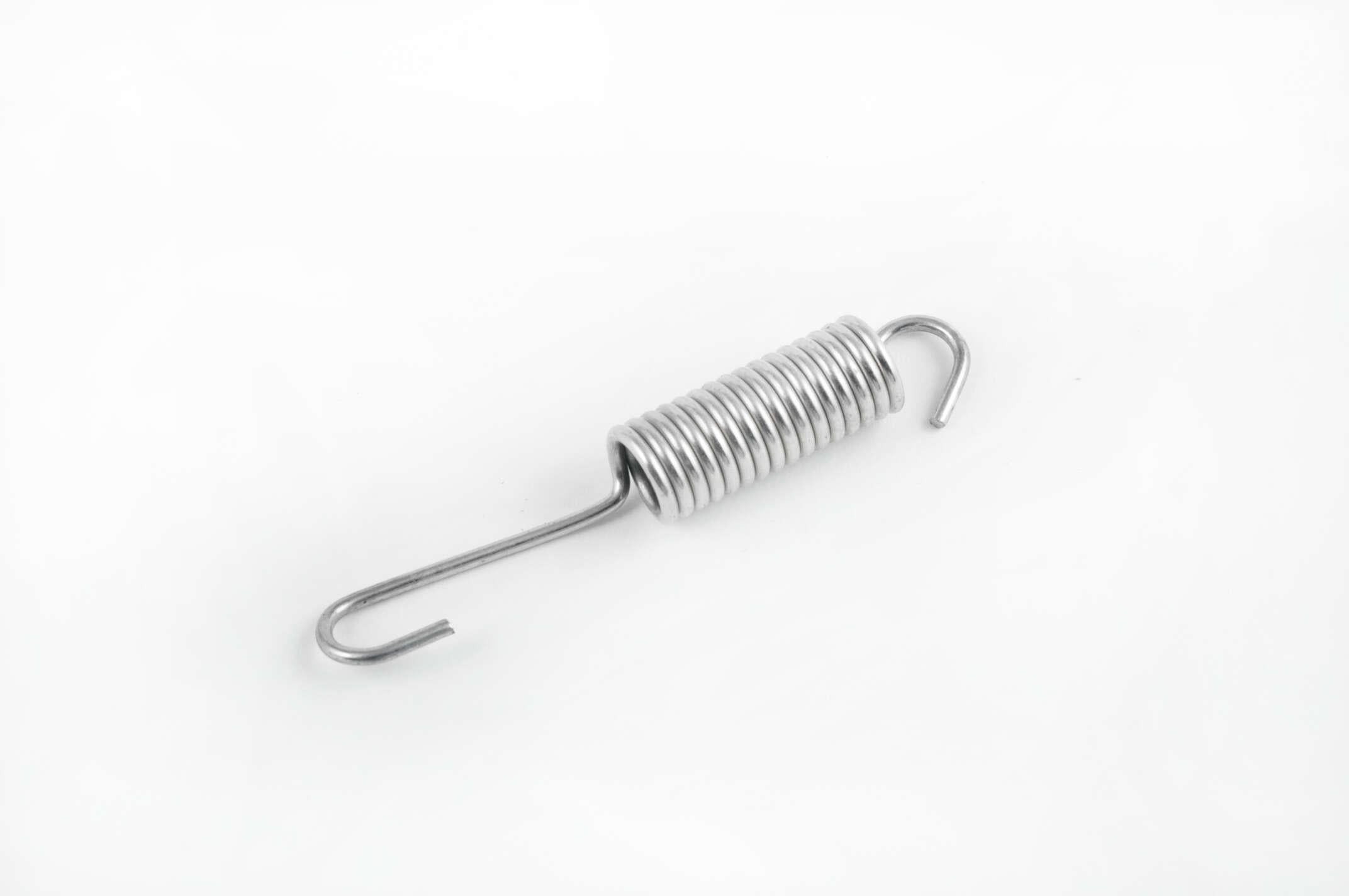 Пружина підніжки бічна Delta Alpha Active FLASH-249 (R-1126)