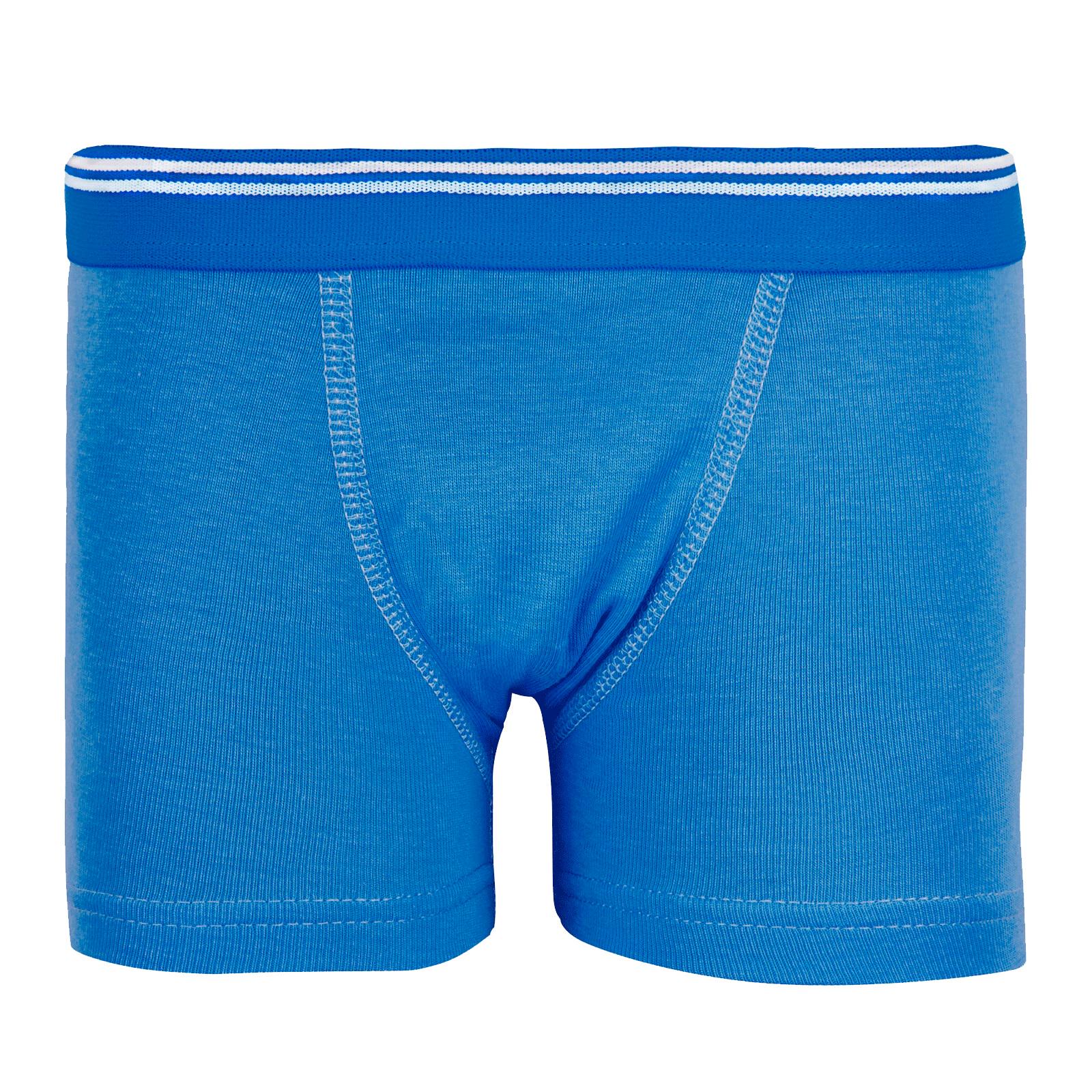 Трусы детские р. 122-128 (12Б20)