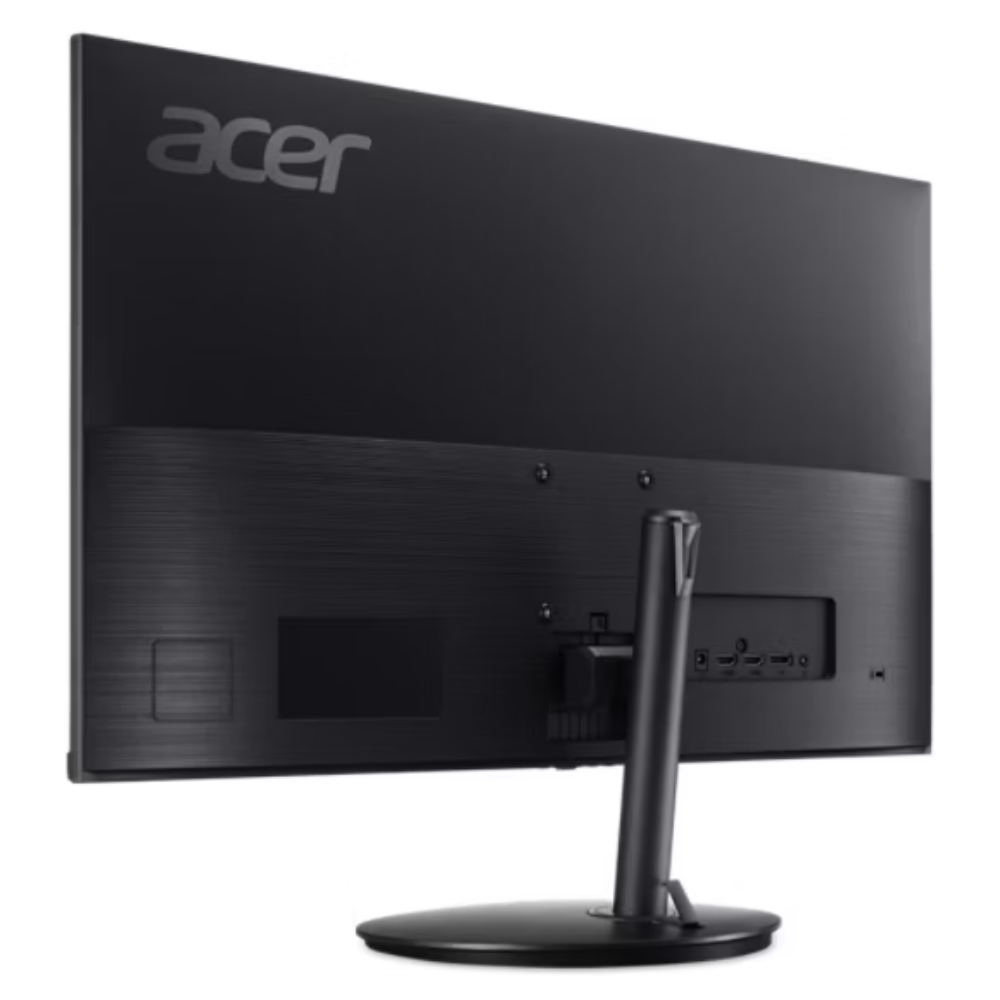 Монітор Acer XF270M3biiph Black (UM.HX0EE.315) - фото 4