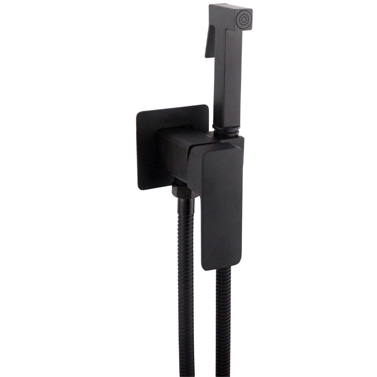 Змішувач гігієнічний Globus Lux Milano GLM-0-106MIX-BB (000028567) Змішувач гігієнічний Globus Lux Milano GLM-0-106MIX-BB (000028567)