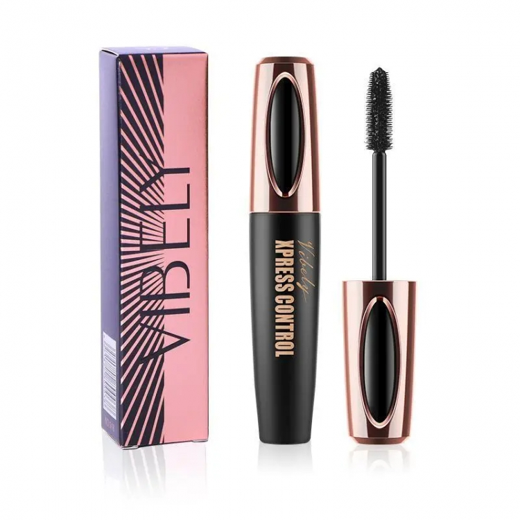 Тушь для ресниц Plump Magic Mascara