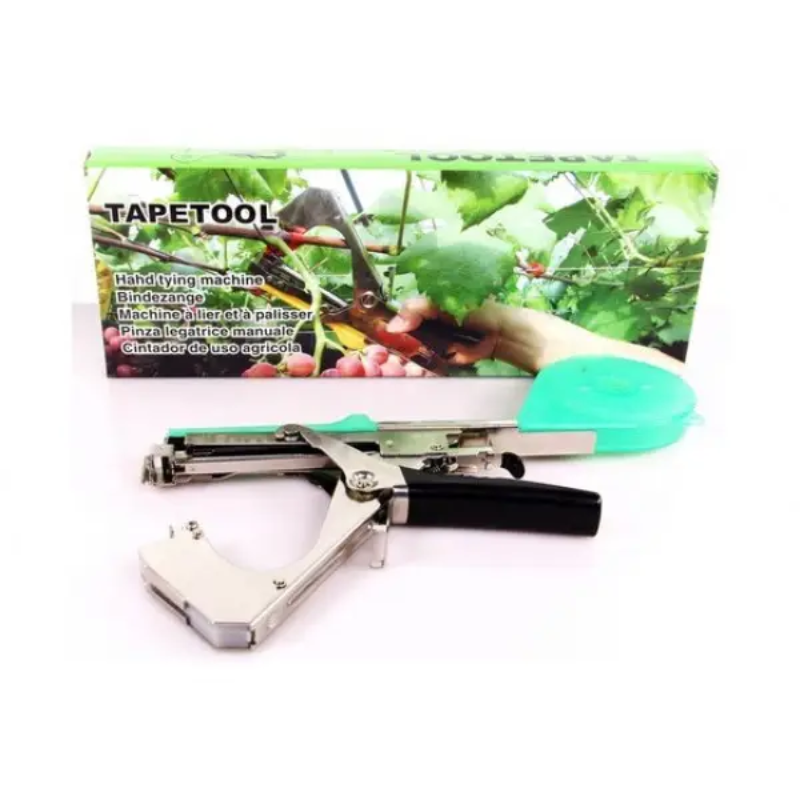 Тапенер для подвязки растений TAPETOOL (2479517744) - фото 6 Тапенер для подвязки растений TAPETOOL (2479517744) - фото 6