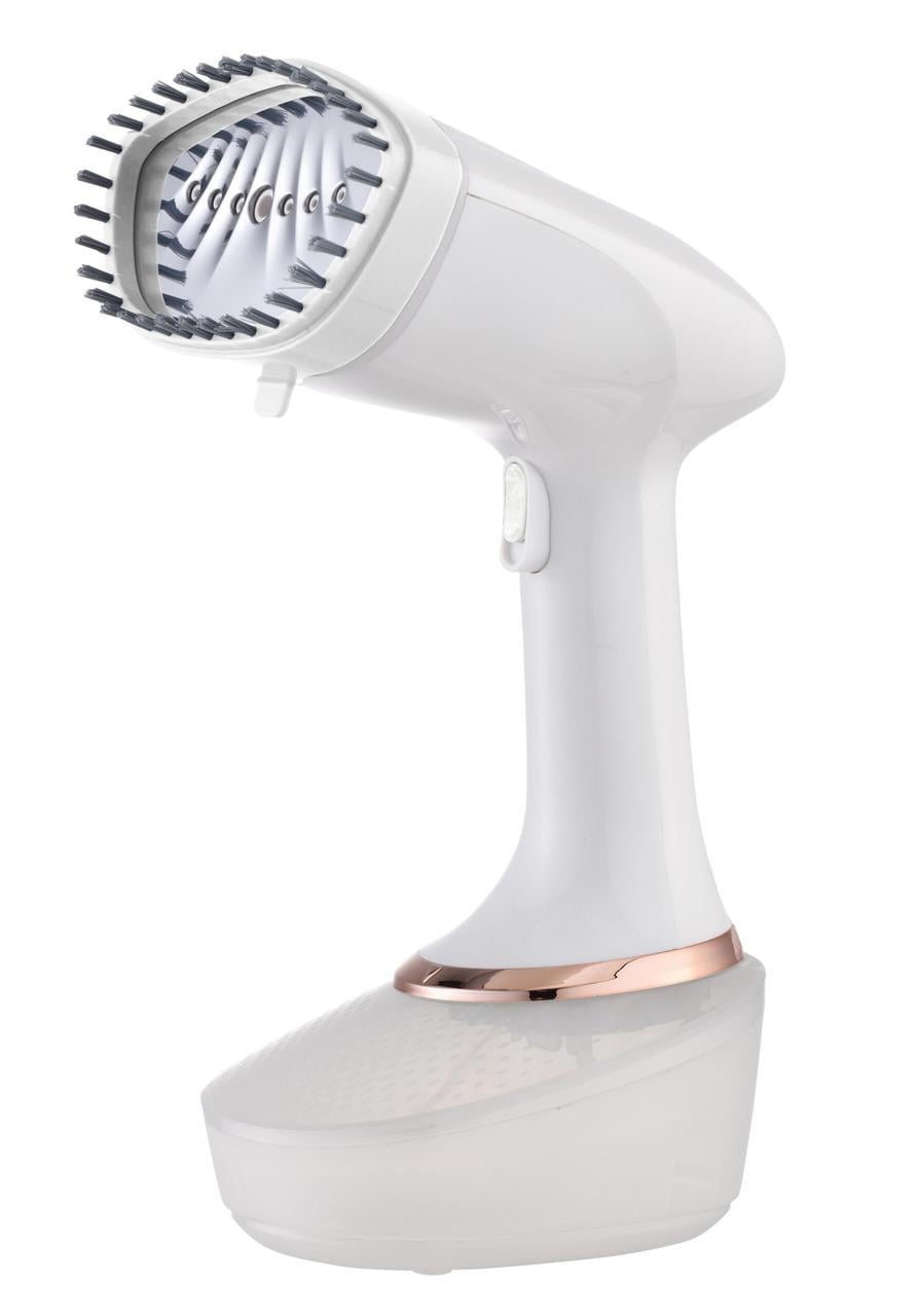 Отпариватель Monte MT-1573 паровой удар/постоянный пар и насадка 1850 Вт 400 мл (33147862)