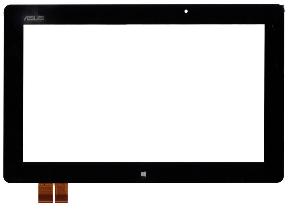 Тачскрин для планшета Asus 5292 FPC-1 Rev.2 Черный