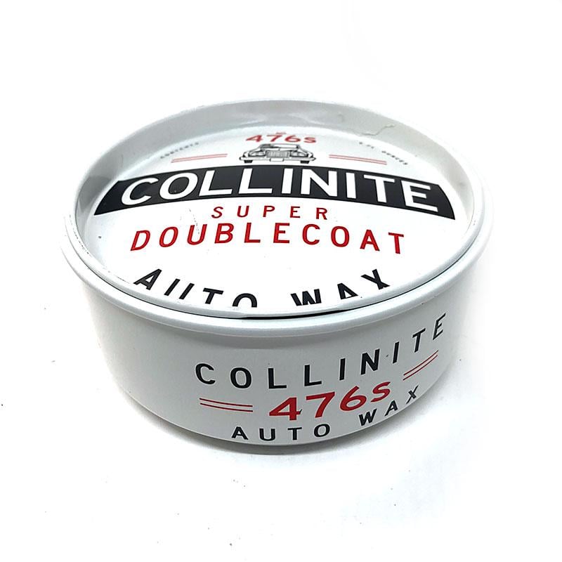 Автомобільний віск Collinite Super DoubleCoat Auto Wax No 476 266 г (3001)