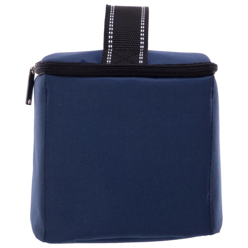 Термосумка Lunch Bag SP-Sport 3,5 л Синий (GA-8762) - фото 3