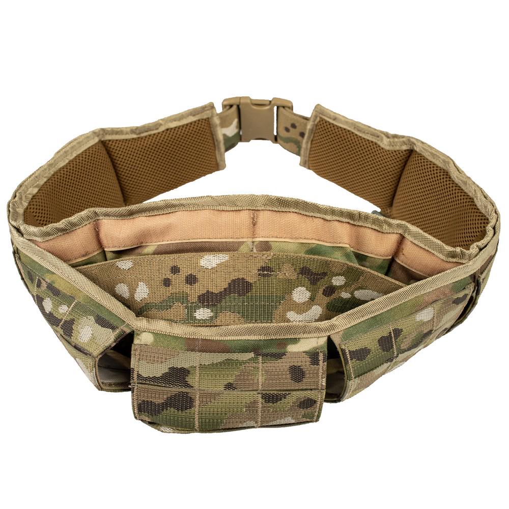 Варбелт DEFua Mark II Multicam Full - фото 4