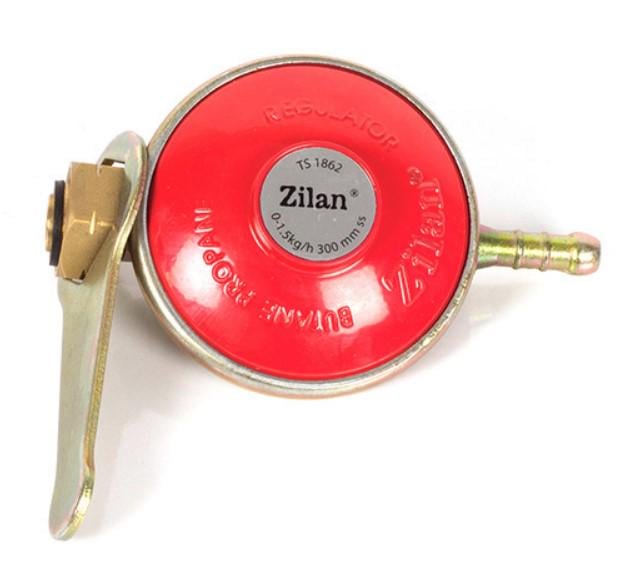Регулятор давления газа Zilan ZLN0100 для вентильных баллонов 2 шт. (2104618759) Регулятор давления газа Zilan ZLN0100 для вентильных баллонов 2 шт. (2104618759)