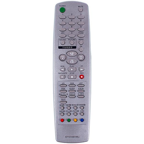 Пульт для телевизора LG 6710V00145J (00000013704)