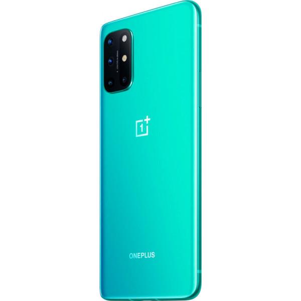 Смартфон Oneplus Смартфон OnePlus 8T (KB2003) 12/256GB Dual SIM Aquamarine Green OFFICIAL (5011101270) - фото 7