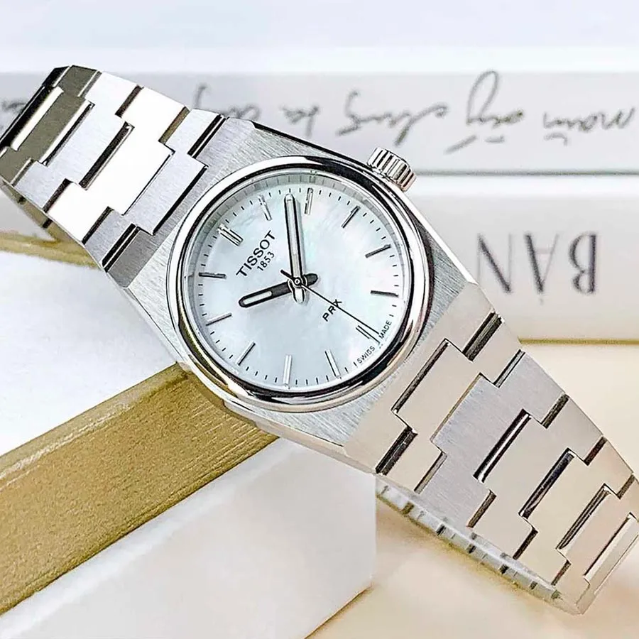 Часы женские Tissot PRX 25 мм (T137.010.11.111.00)