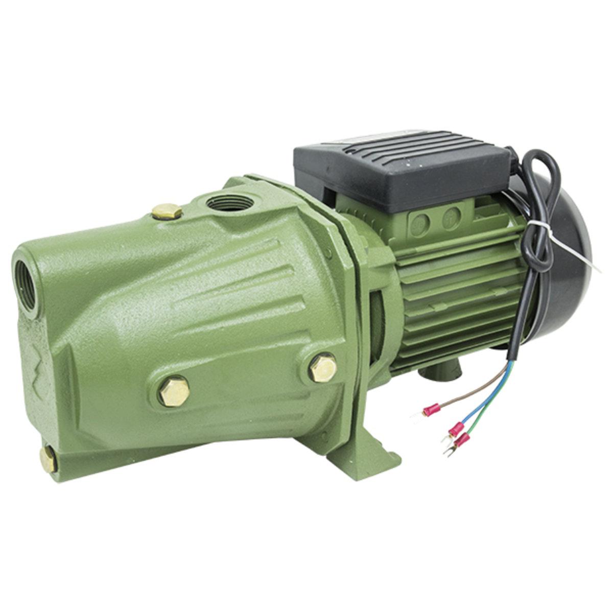 Поверхностный насос WISLA JET 100 A 1,1 кВт