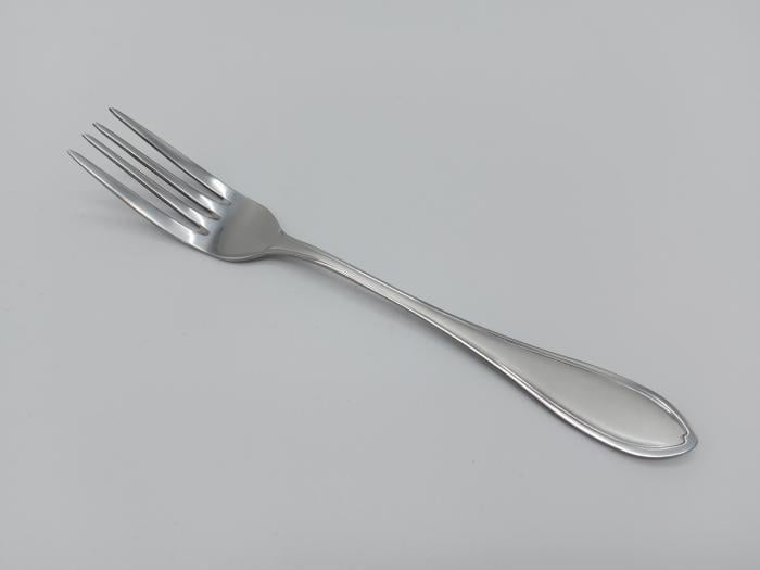 Вилка столовая Италия нержавеющая сталь 20 см 6 шт. (05657)