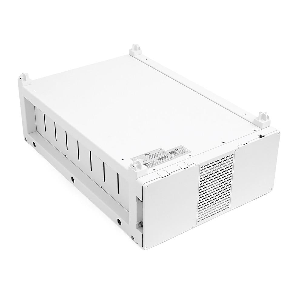 Аккумуляторная батарея High-Voltage DEYE LiFePO4 BOS-B-Pack16-A3 HV 51.2V 314Ah 16.08KW/h