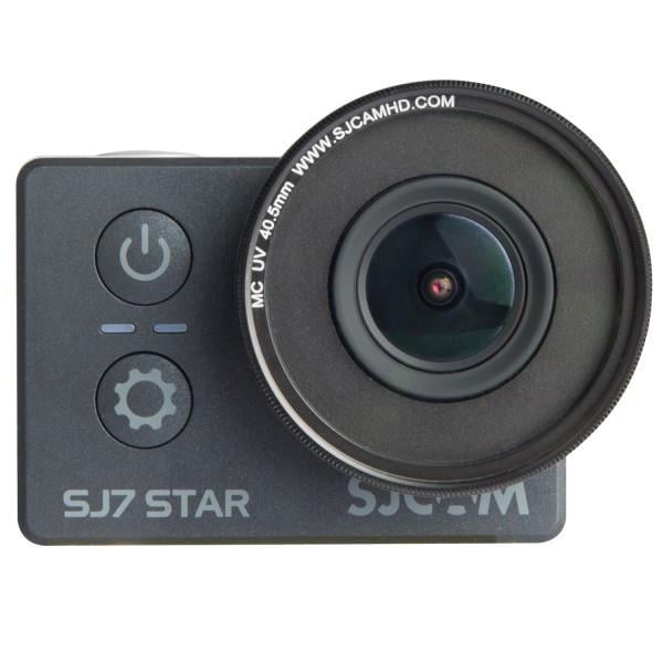 Фильтр ультрафиолетовый SJCAM SJ7 Star (1673521049)