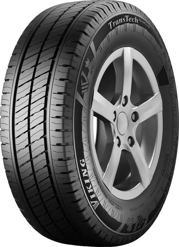 Шина летняя VIKING TransTech NewGen 195/75R16C 107/105R (2449249)
