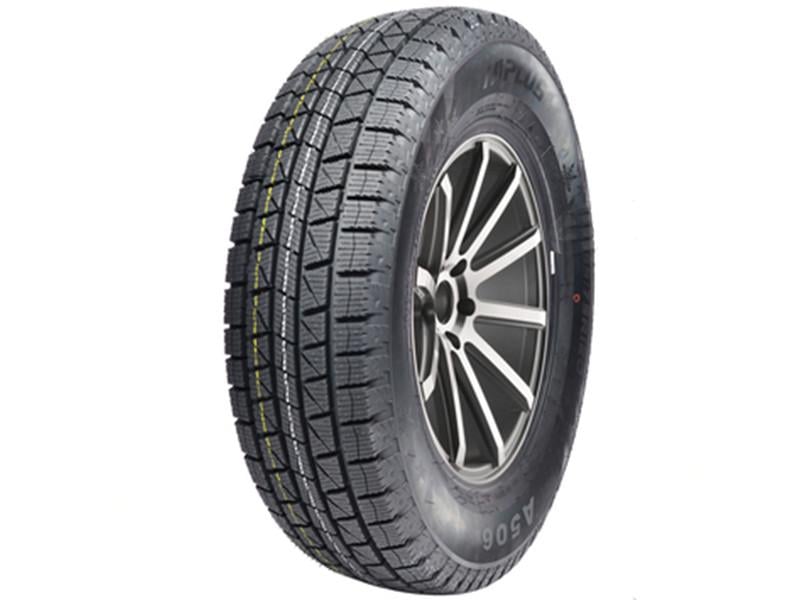 Шина зимова APLUS A506-Ice Road 215/60R16 95S (2431634)