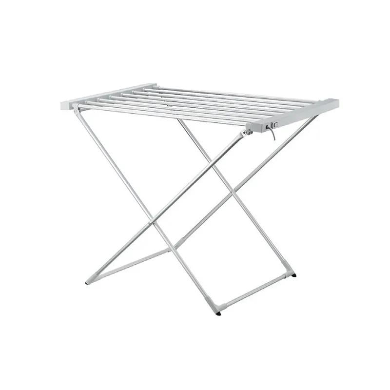 Сушилка для белья электрическая Zerix Comfort EDC-5293-SILVER 120W 220-240V (ZX6216)