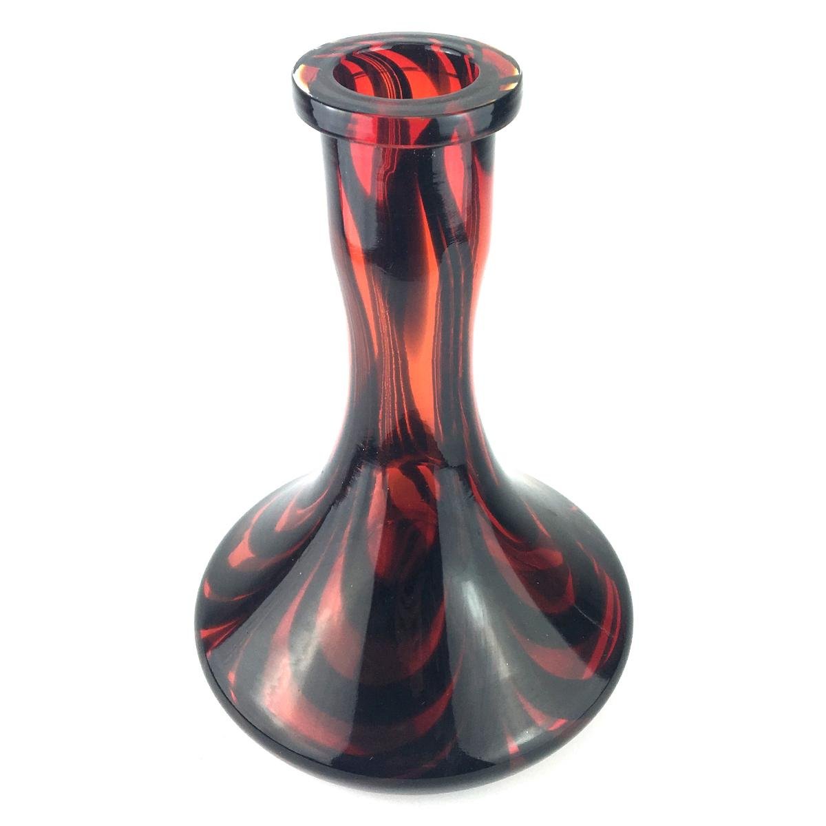 Колба для кальяну Ningbo Hookah Artware Craft Red/Black - фото 1