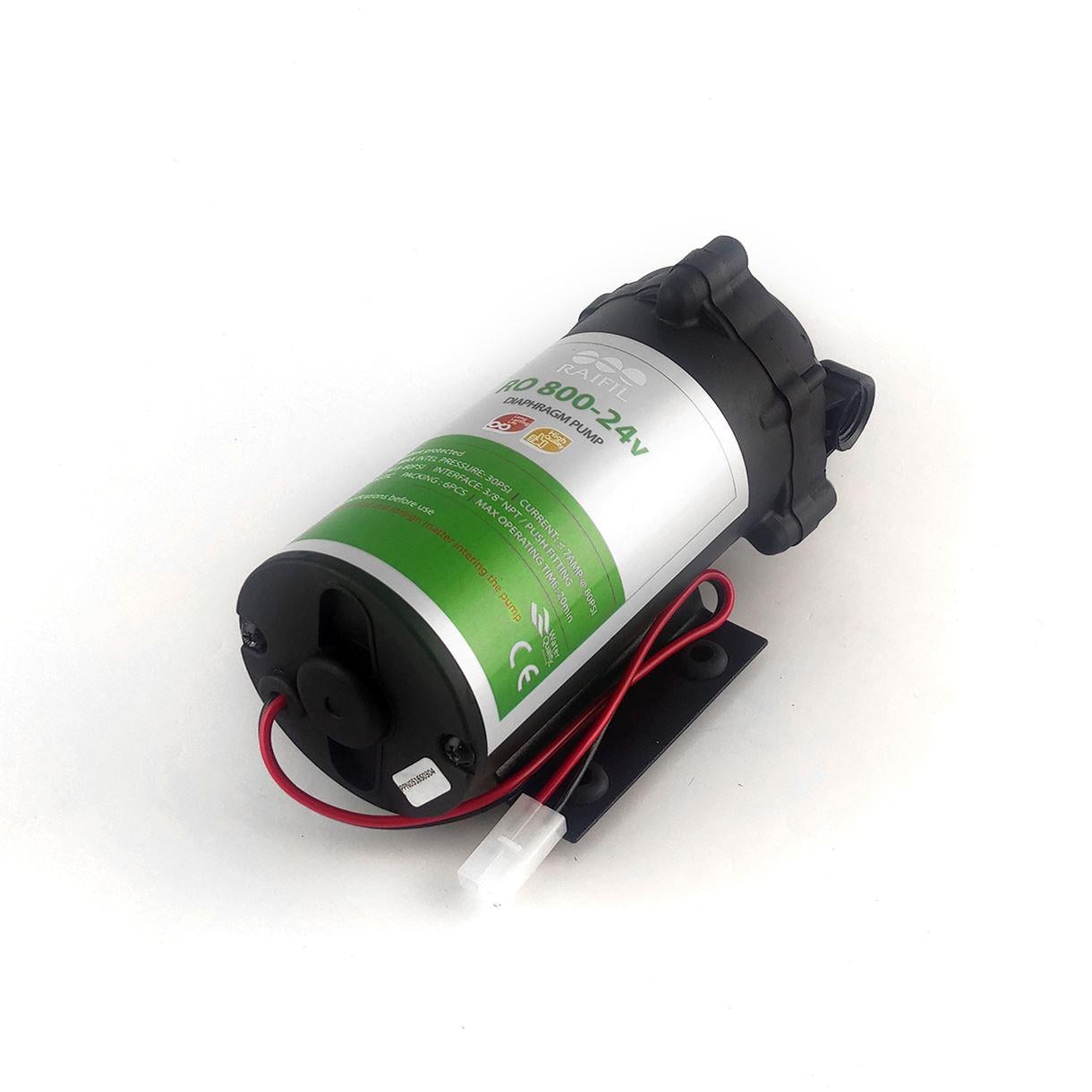 Насос Raifil 800G без трансформатора (RFL-2993) Насос Raifil 800G без трансформатора (RFL-2993)