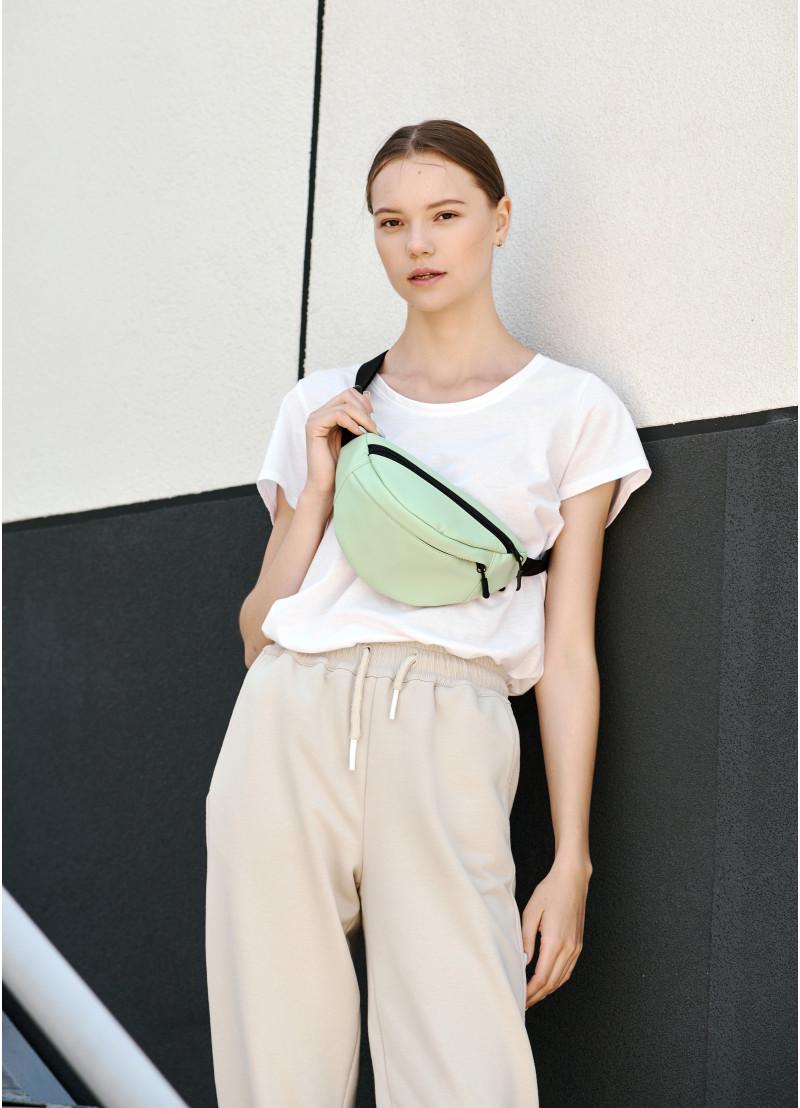 Поясная сумка бананка Sambag URBAN SKH 24x15x8 см (85151014)