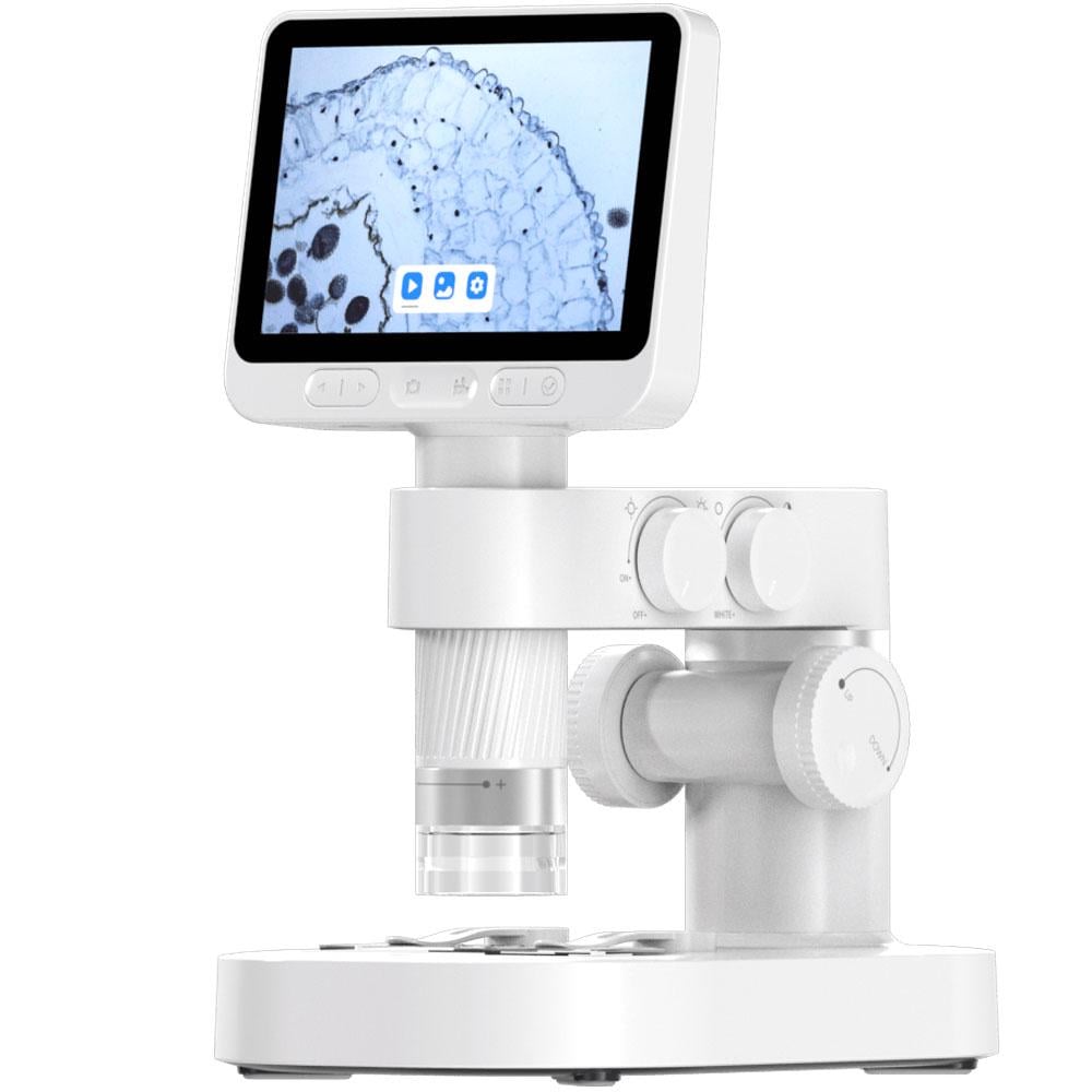 Микроскоп умный портативный BeaverLAB Darwin M2B Digital Microscope (DDL-M2B)