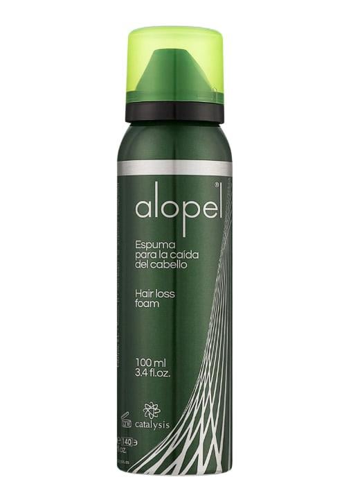 Пена против выпадения волос Alopel Anti-Hair Loss Foam 100 мл (38236862) Пена против выпадения волос Alopel Anti-Hair Loss Foam 100 мл (38236862)