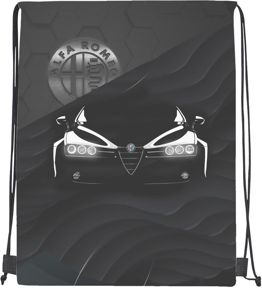 Мішок спортивний Alfa Romeo (20302451)