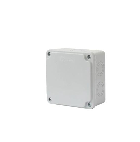 Коробка монтажна ABS IP65 AP-UEA 100х100х50 мм (2982507046)