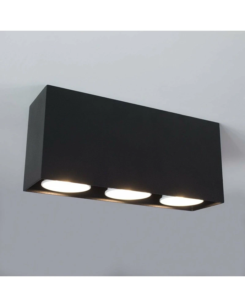 Точечный светильник Imperium Light 82321.05.05 Submarine (009714)