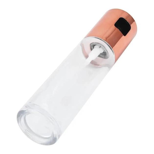 Спрей для масла/уксуса и соусов OIL Bottle Медный (97c41367) - фото 2 Спрей для масла/уксуса и соусов OIL Bottle Медный (97c41367) - фото 2