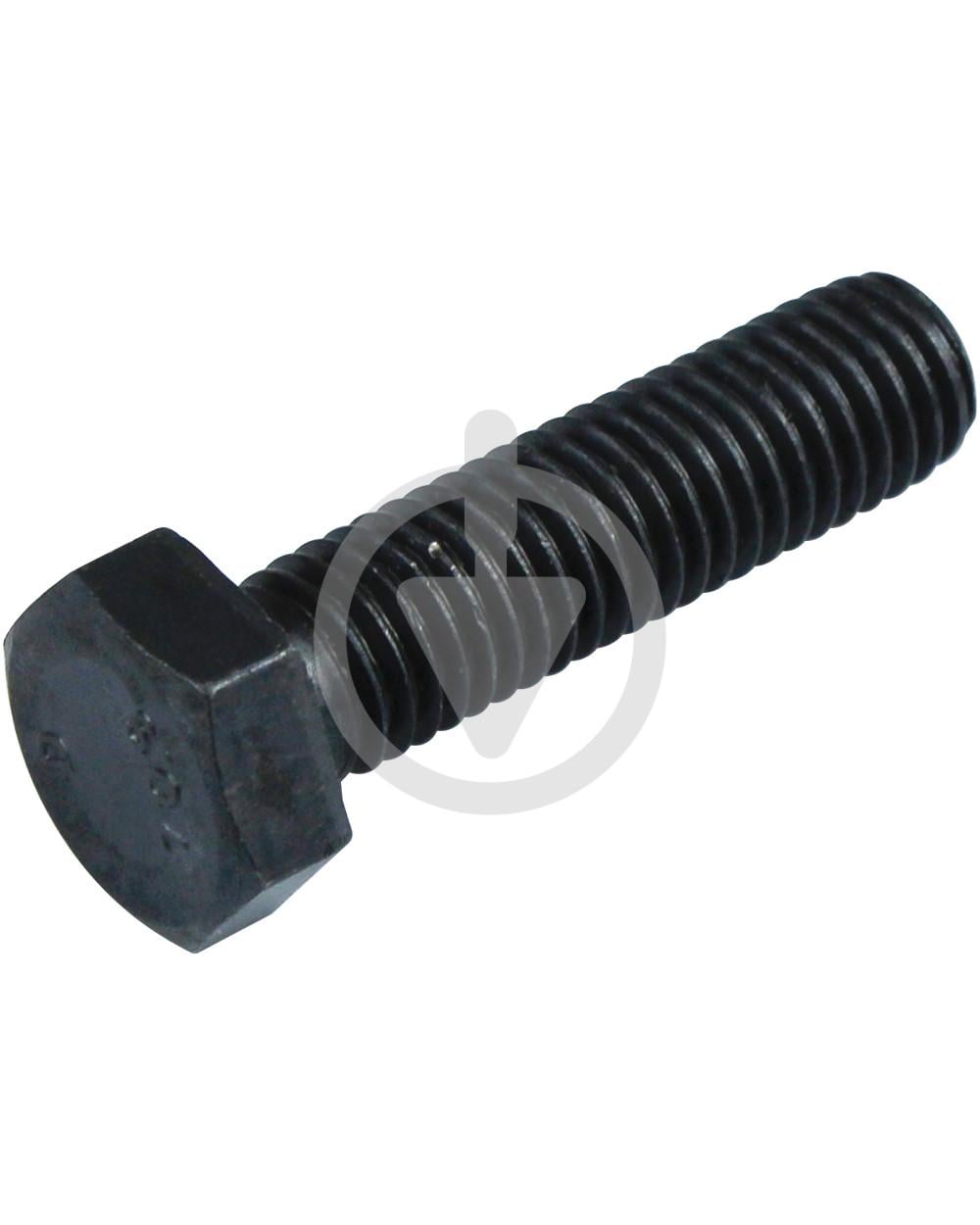 Болт фланца бочки Brinkmann DC 260/43 M12x45 мм (13473365)