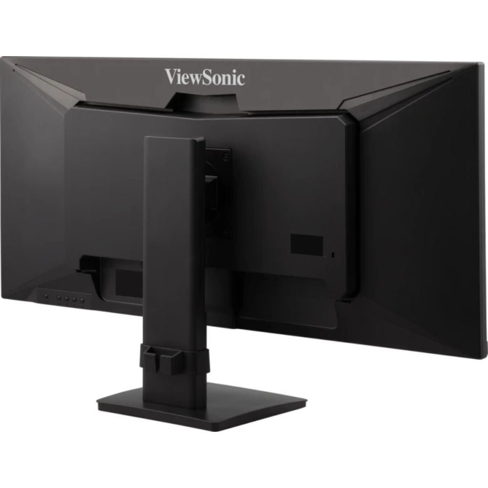 Монітор ViewSonic VA3456-MHDJ Чорний (13828017) - фото 5