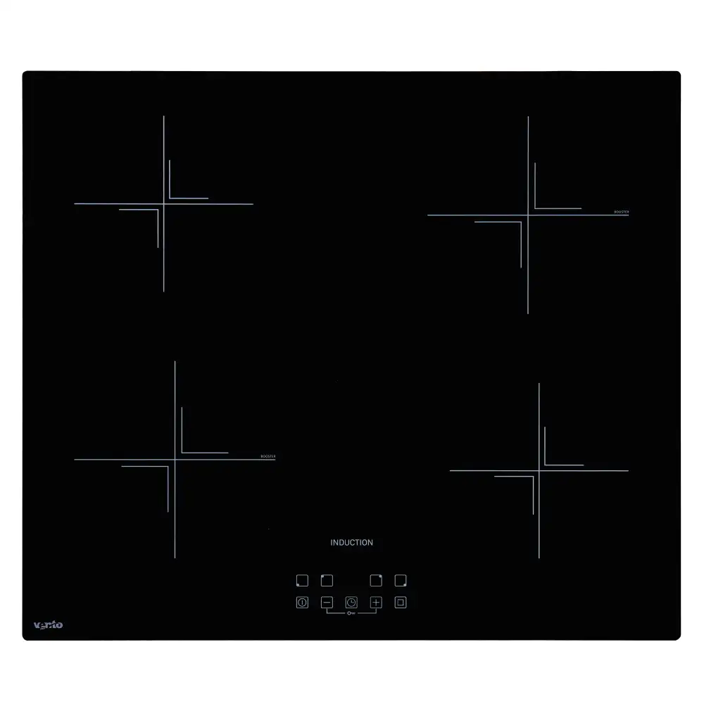 Варильна поверхня Ventolux HI 64 TC (3194)