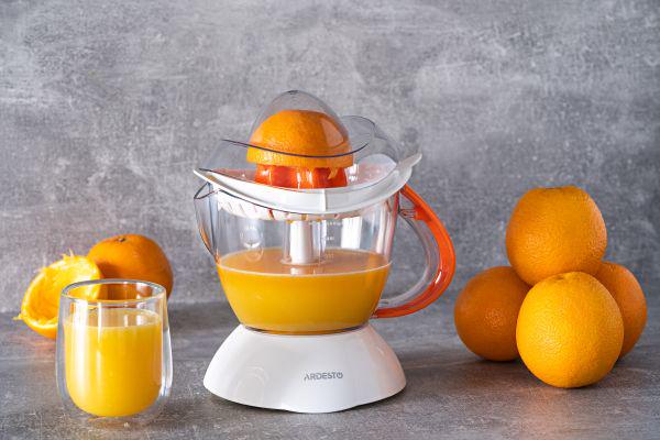 Соковыжималка Ardesto CJK-1L (1178884) - фото 7