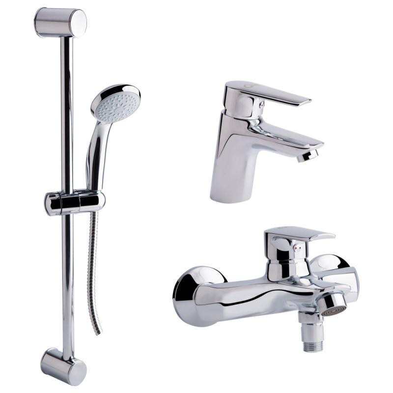 Набір змішувачів Q-tap ​​Set CRM 35-311