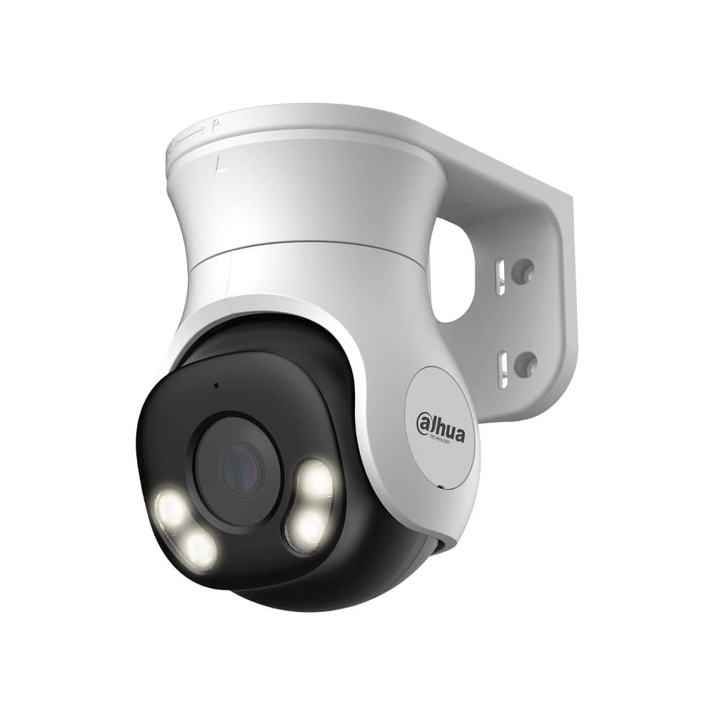 Камера 2 МП HDCVI PT DAHUA DH-HAC-PT1200AP-IL-A 2,8 мм