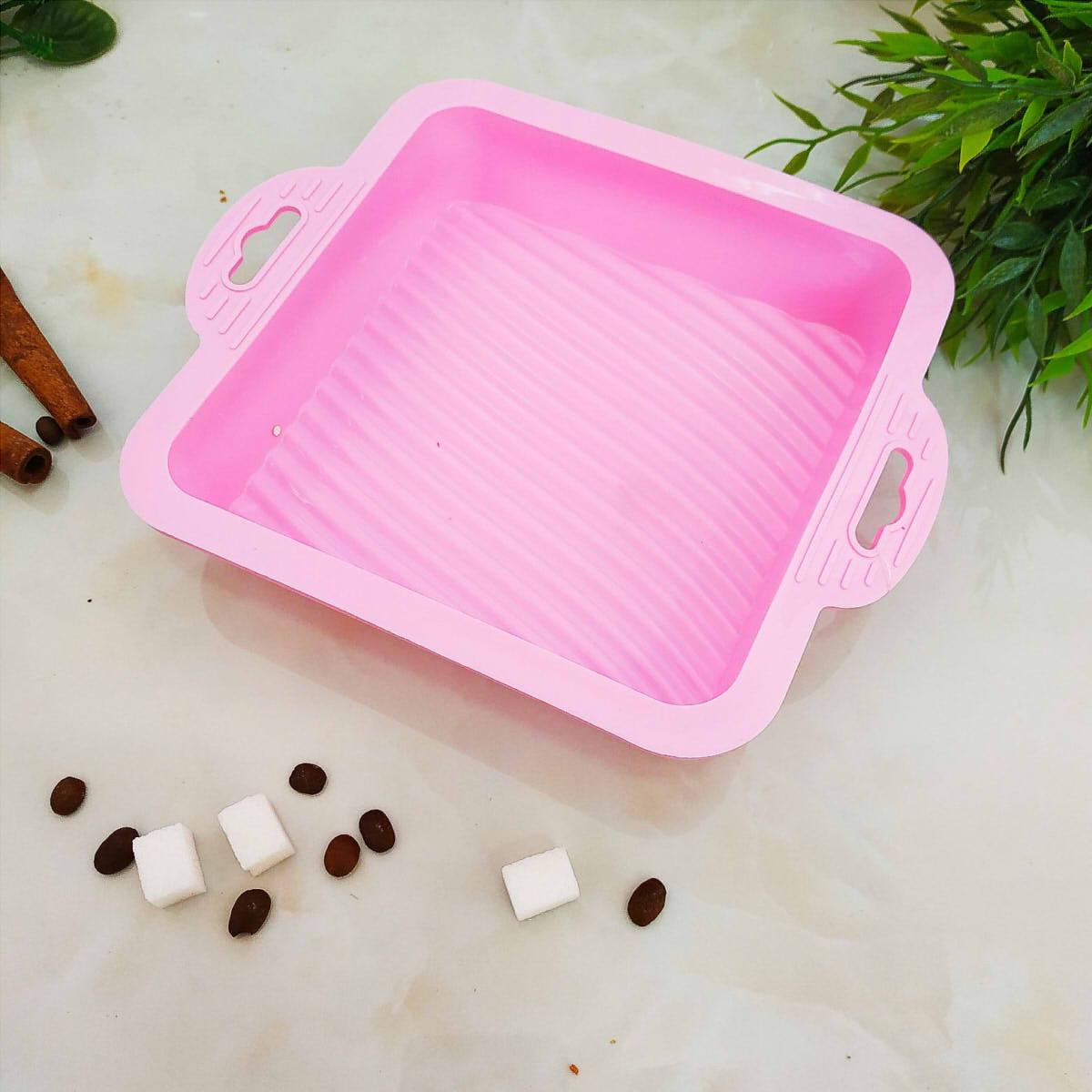 Форма для выпечки A-Plus силикон (1927 G) - фото 2