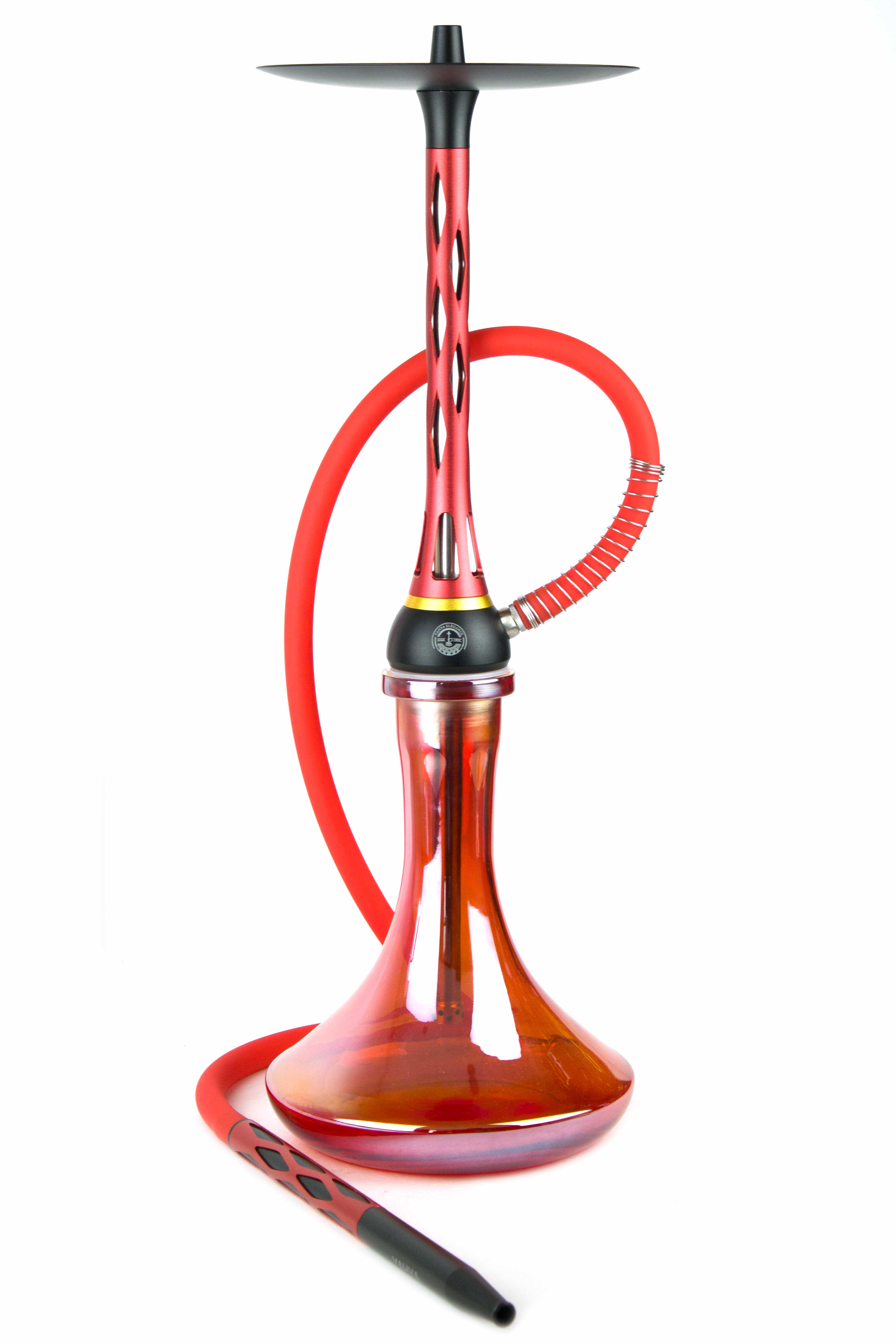 Кальян Yahya Caro Red (2135601)