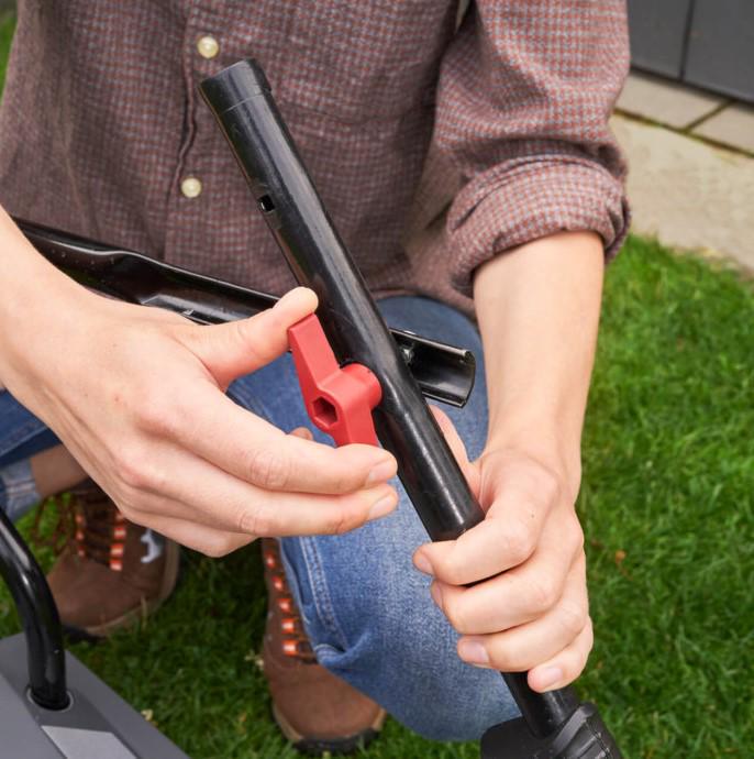 Аэратор электрический AL-KO Combi Care 38.4 E (114040) - фото 8 Аэратор электрический AL-KO Combi Care 38.4 E (114040) - фото 8