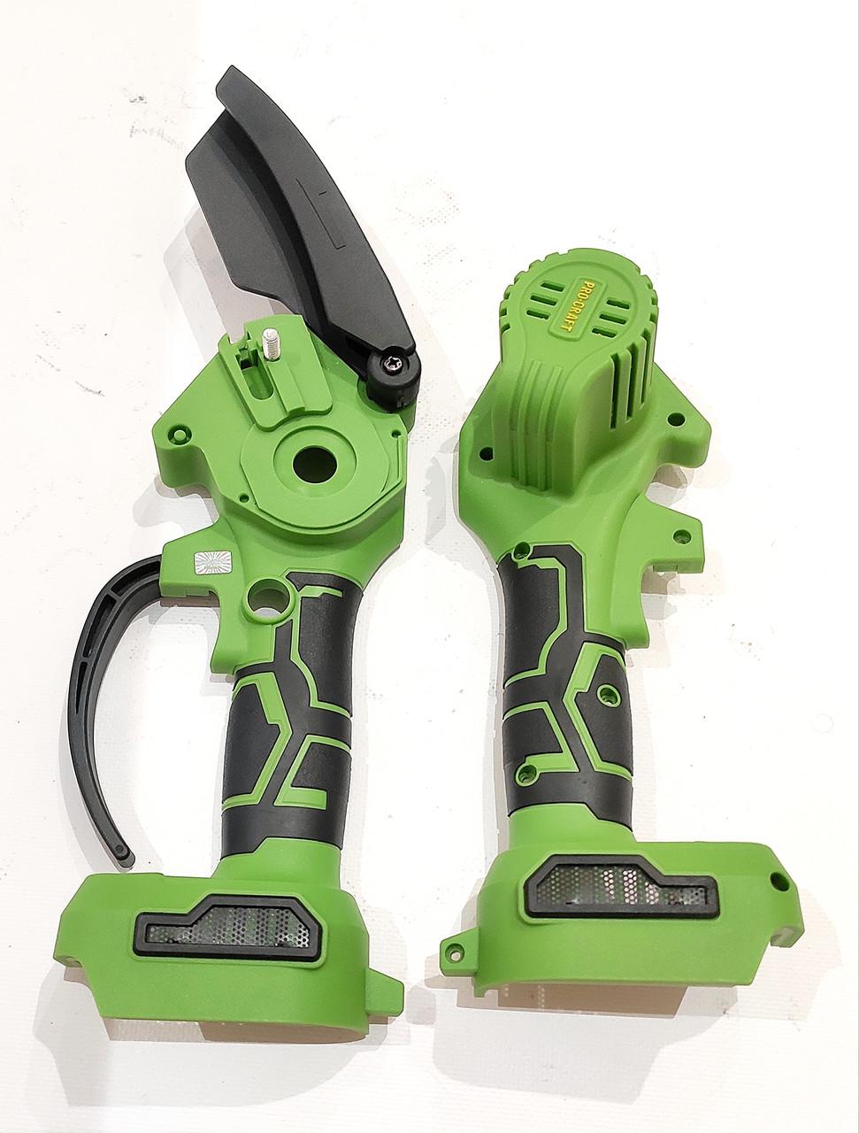 Корпус для мініакумуляторної пили Procraft PKA 18B (2005179637) - фото 5 Корпус для мініакумуляторної пили Procraft PKA 18B (2005179637) - фото 5