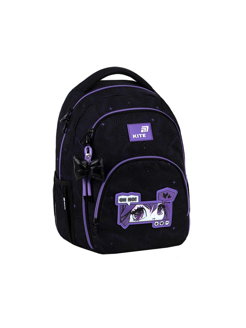 Рюкзак Kite Education Teens905M Anime Girl (K26-905M-1)