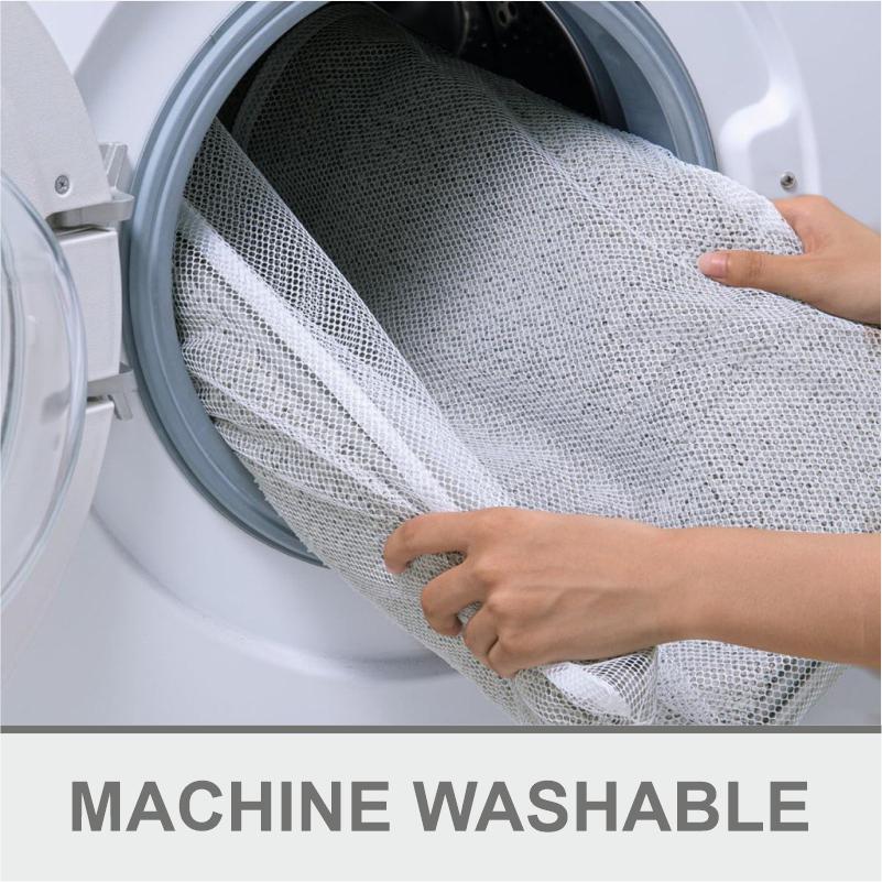 Коврик для ванной комнаты Lovely Svi экстра мягкий/абсорбирующий/прочный/прорезиненный 50x80 см Серый (2565088) - фото 3