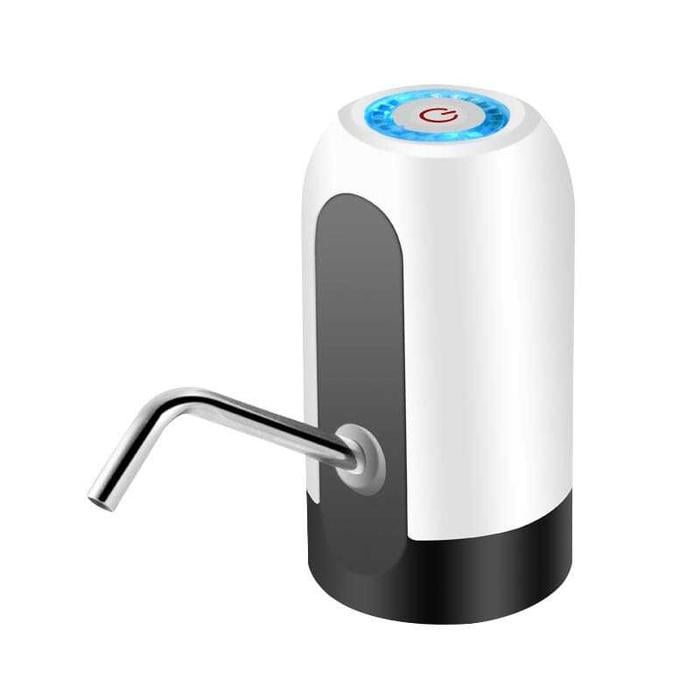 Помпа електрична для води Automatice Water Dispenser з USB (ZX-115)