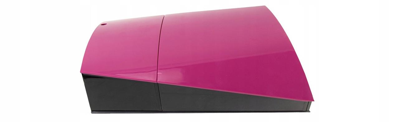 Зволожувач повітря HB UH2005DP - фото 5 Зволожувач повітря HB UH2005DP - фото 5