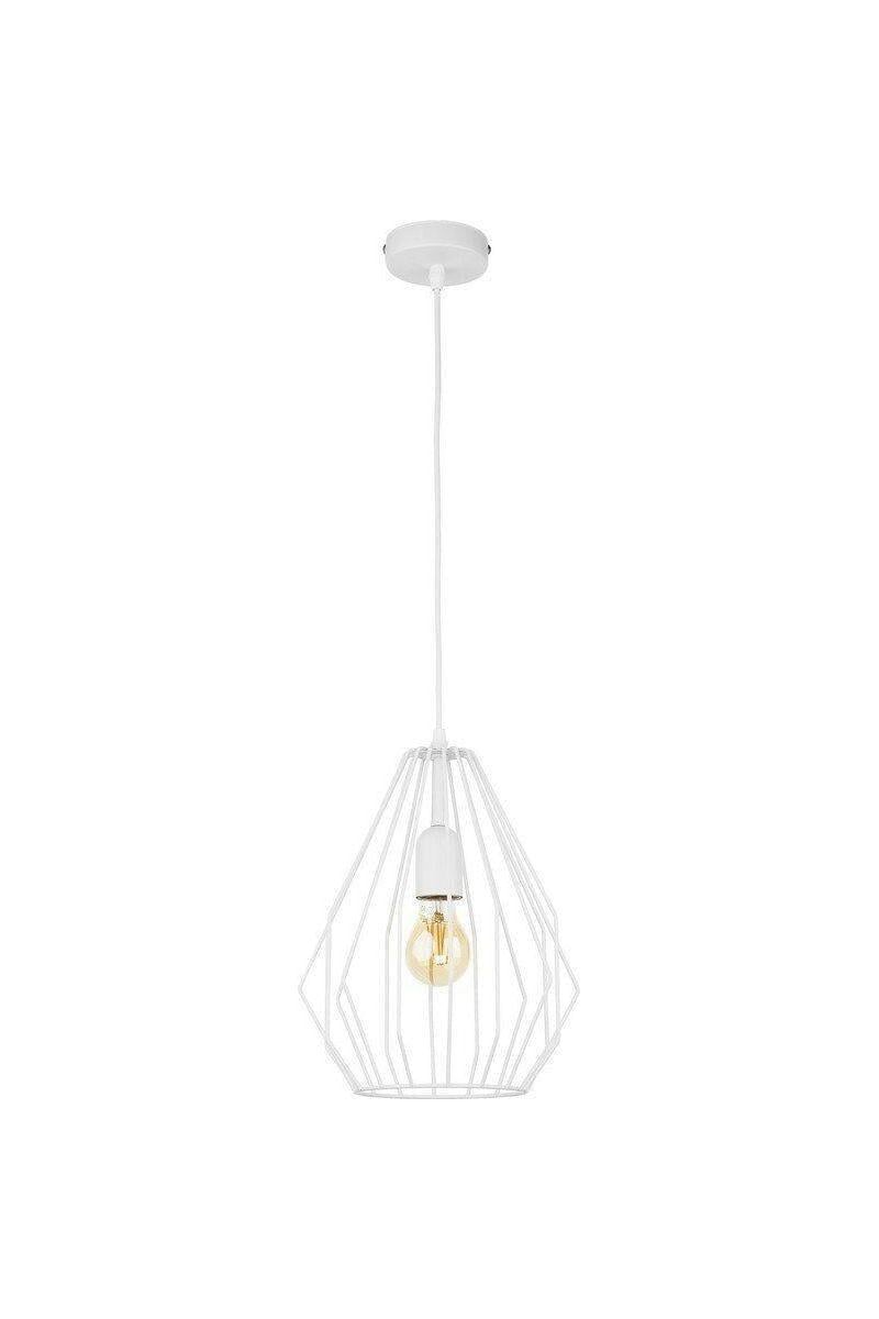 Підвісний світильник TK Lighting Brylant white (2223)