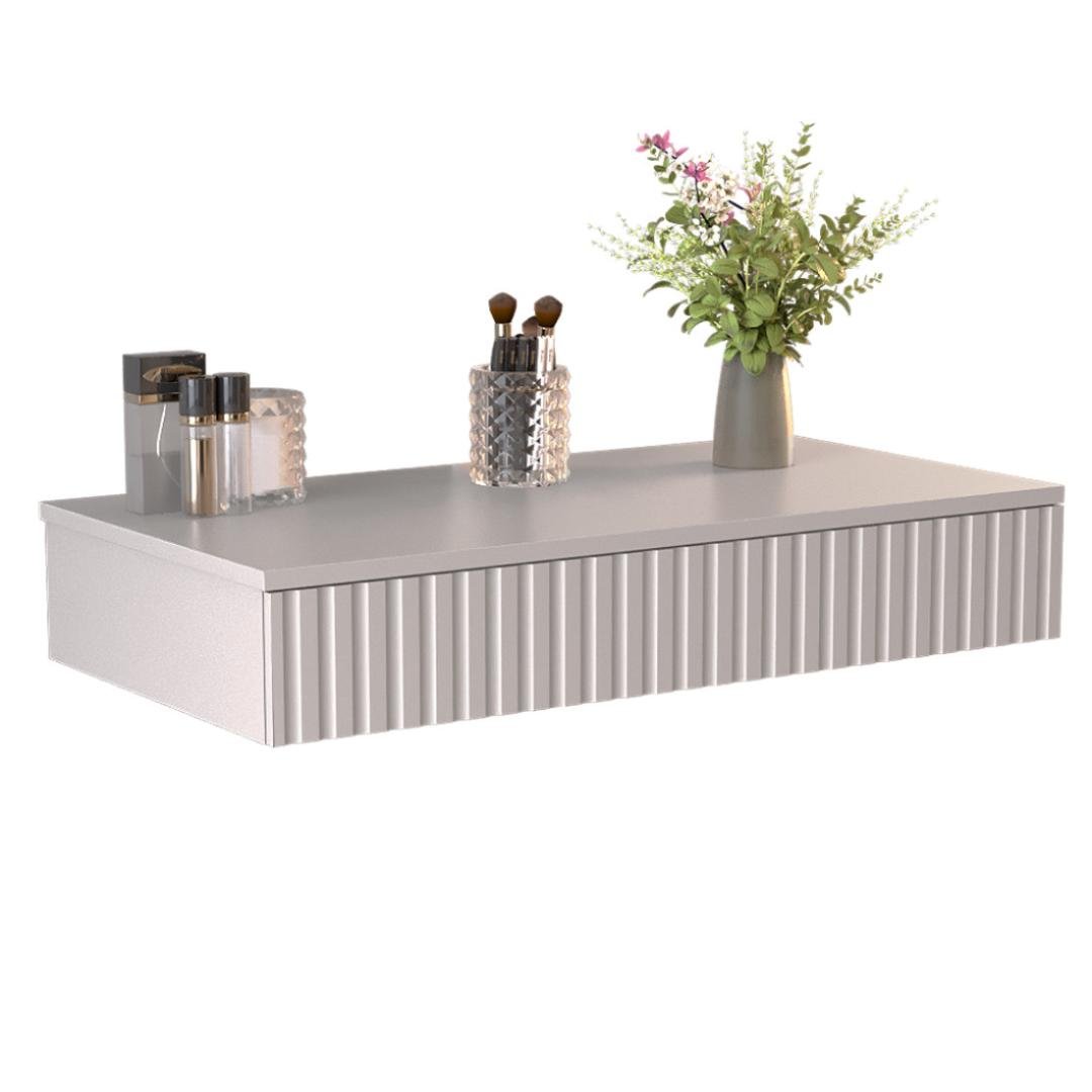 Стіл навісний DiPortes Кс-10 Саванна 80/17/42 см Кашемір (01270) - фото 3 Стіл навісний DiPortes Кс-10 Саванна 80/17/42 см Кашемір (01270) - фото 3