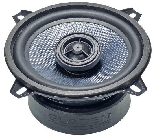 Коаксіальна акустика Gladen Audio RC 100